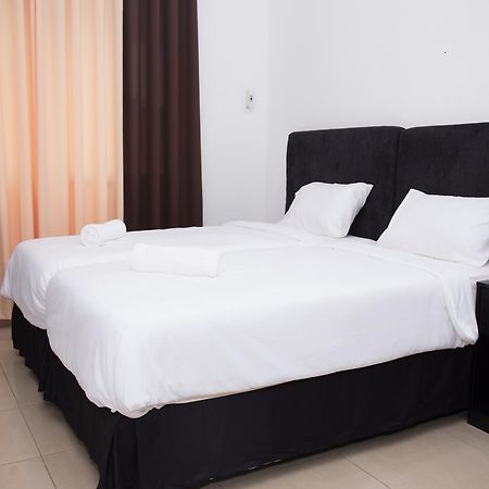 Residencial Horizonte Hotel Maputo Exterior foto