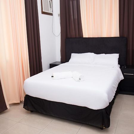 Residencial Horizonte Hotel Maputo Exterior foto